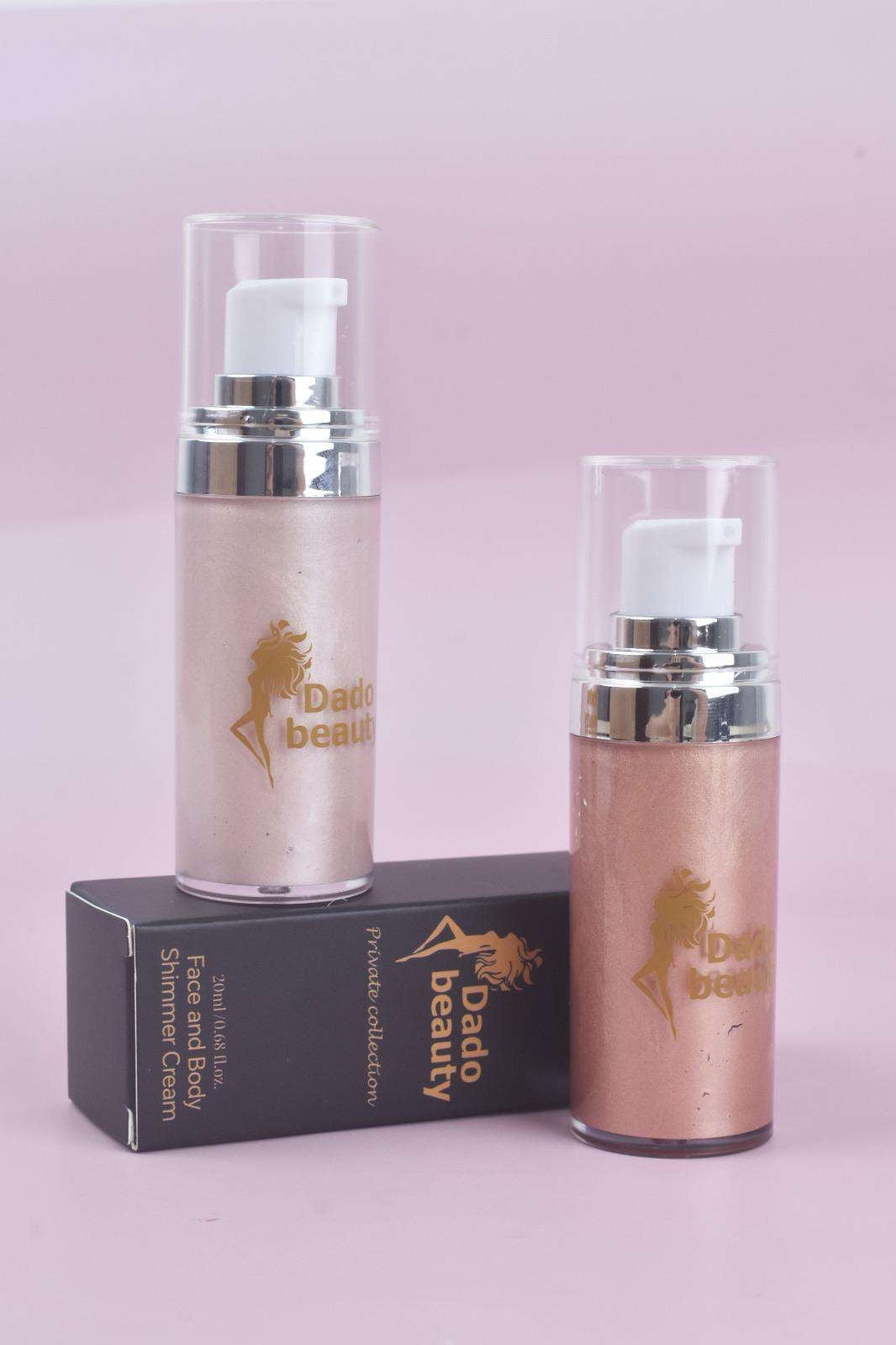 Face highlighter