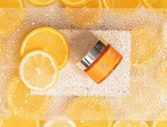Vitamin C Cream