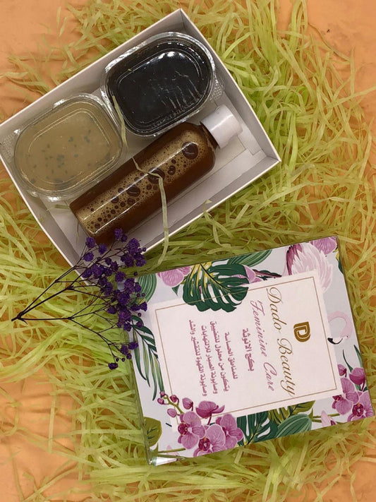 Whitening Box