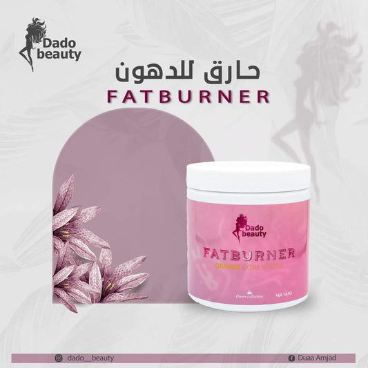 Fatburner Mr.Yaso