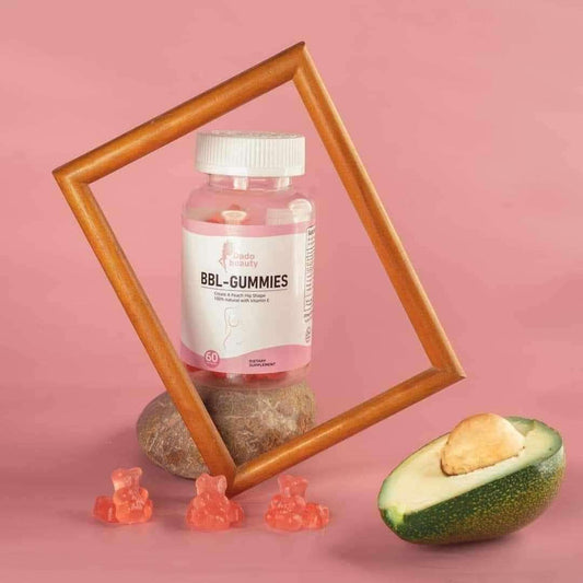 BBL Gummies