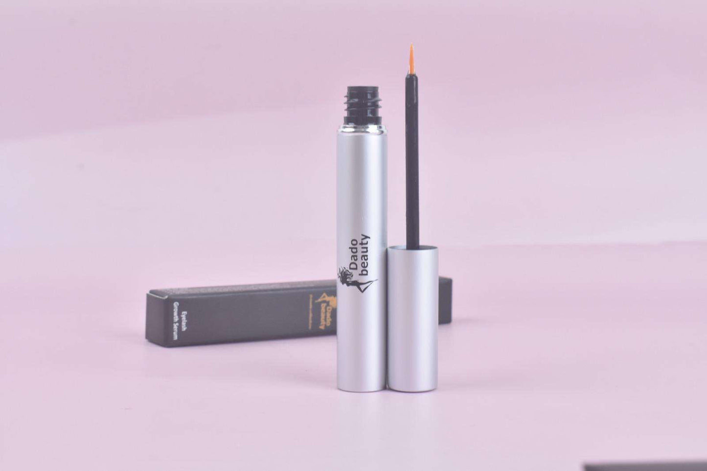 Growth serum wimpers