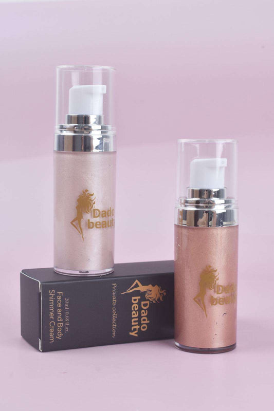 Face highlighter