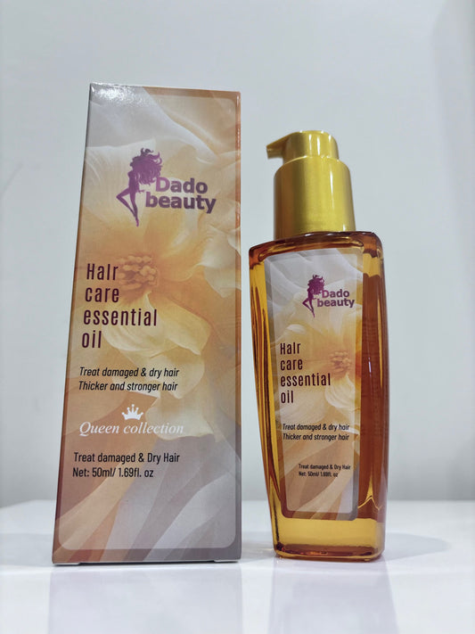 Hair care essential ool